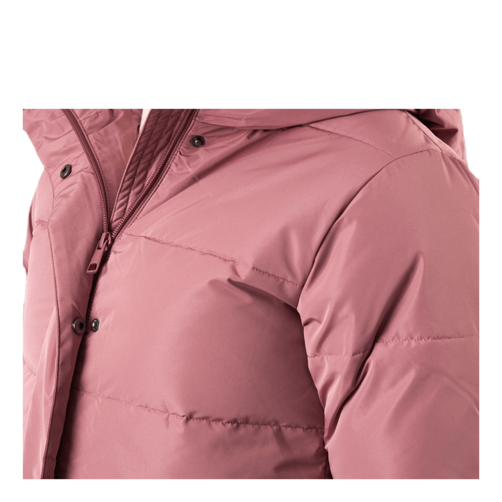 Kyte Parka Pink