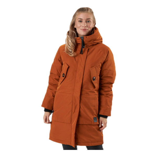 Kari traa 2025 bjorgum parka