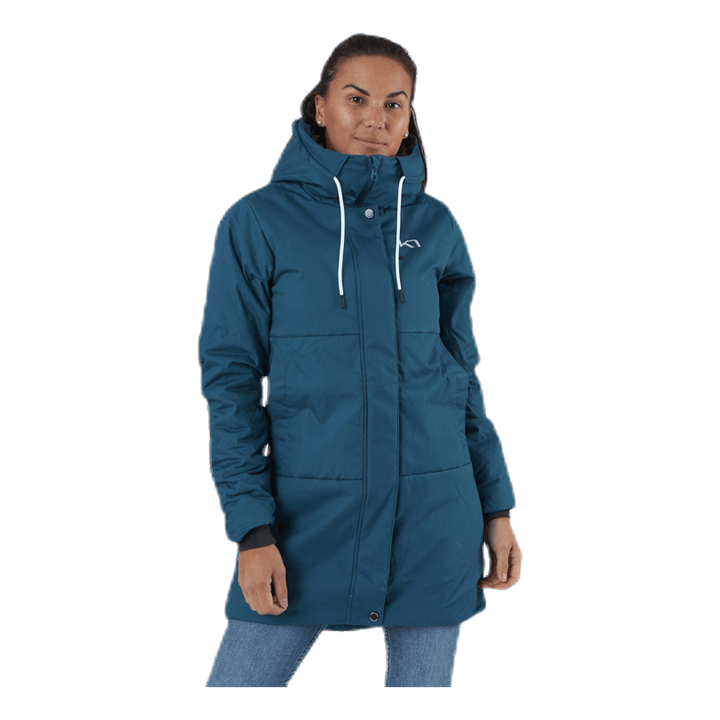 Skutle Jacket Blue