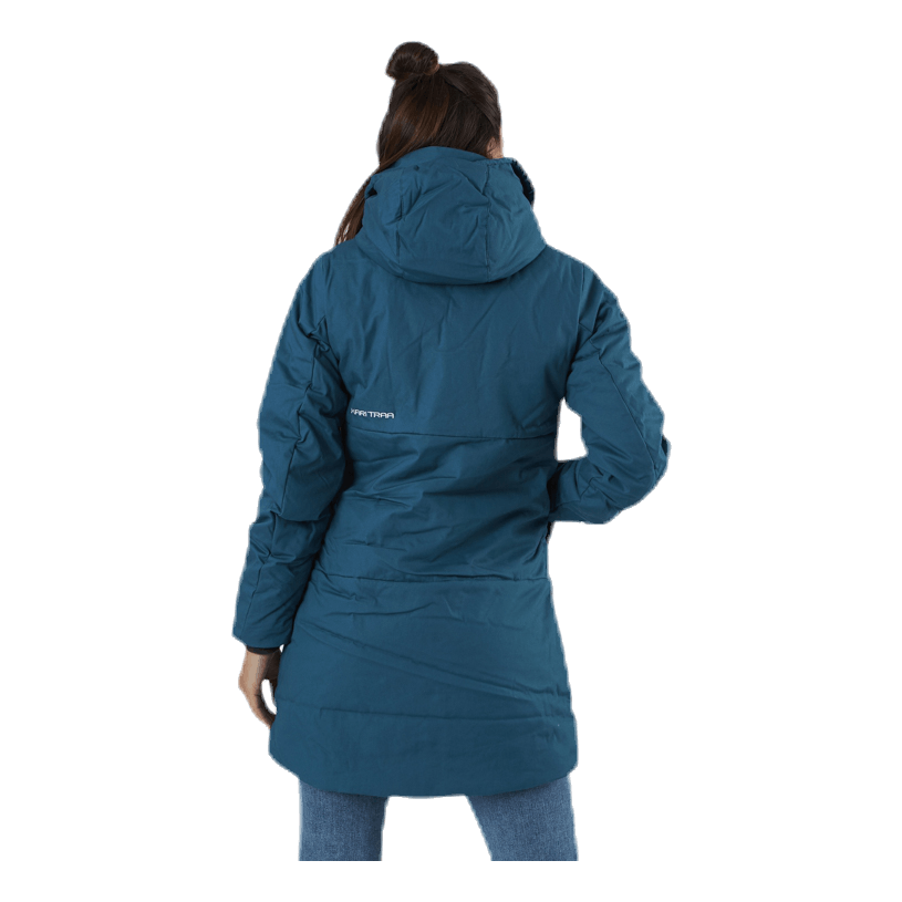 Skutle Jacket Blue