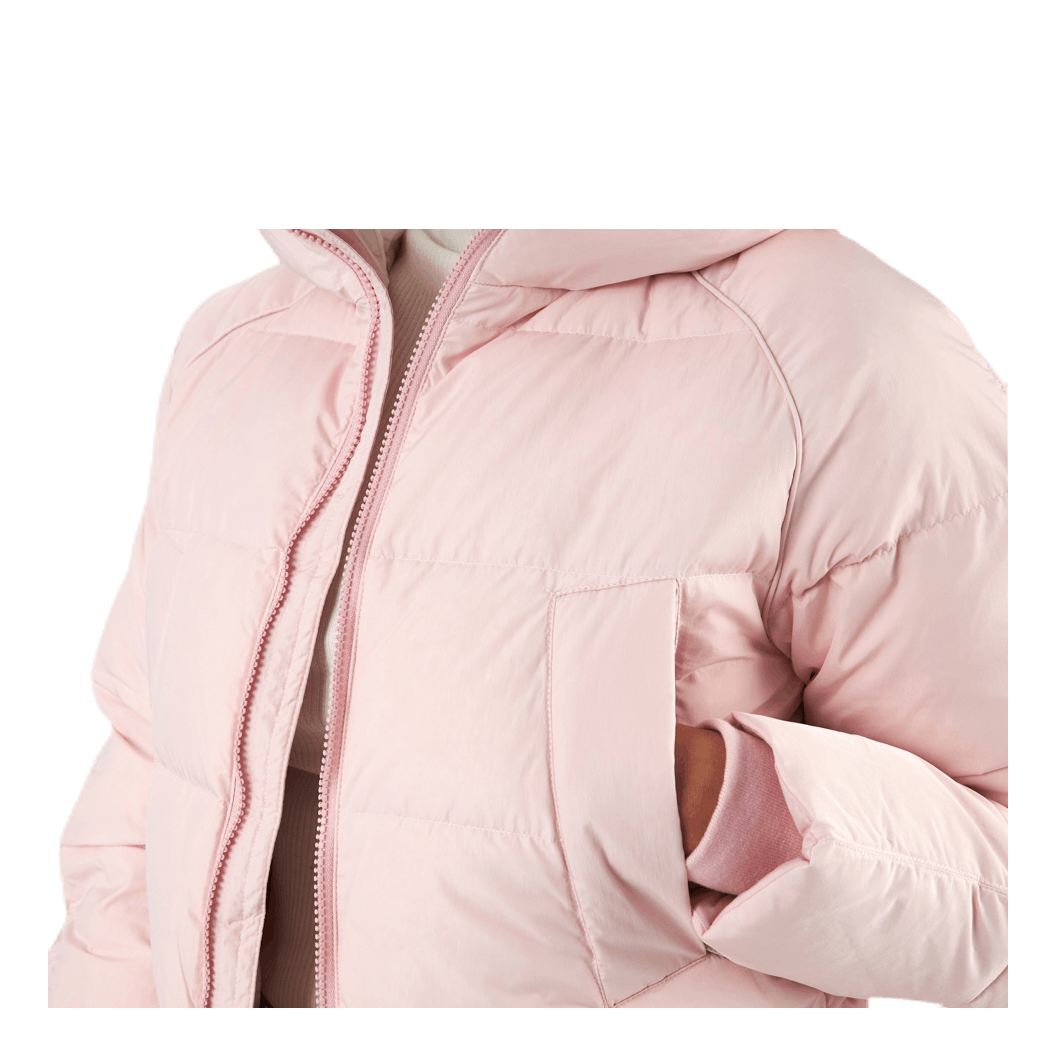 Skjelde Jacket Pink