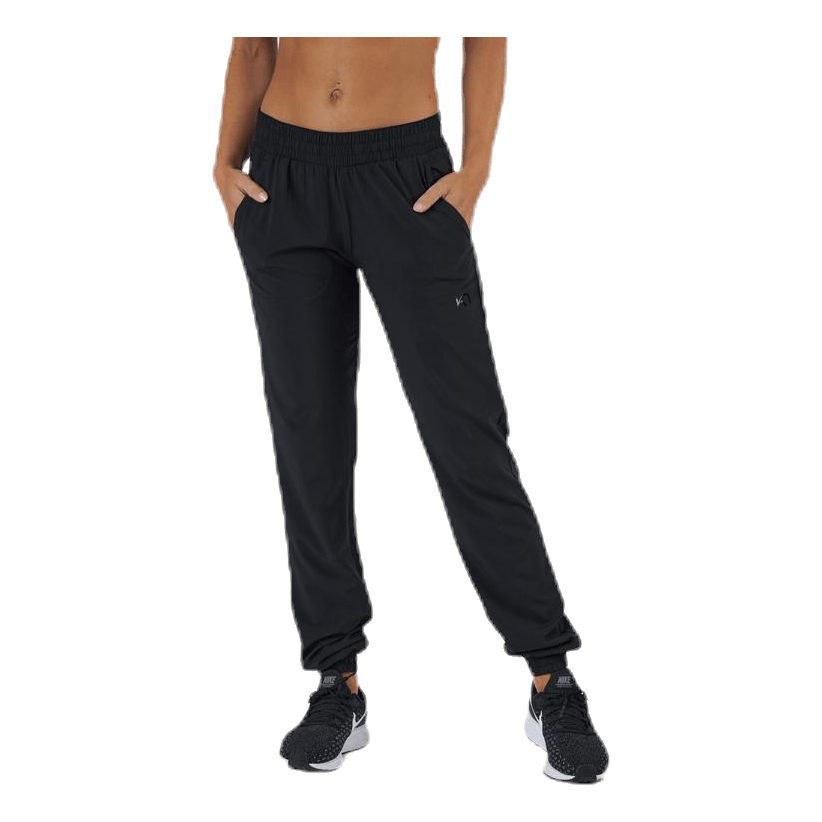 Nora Pant Black