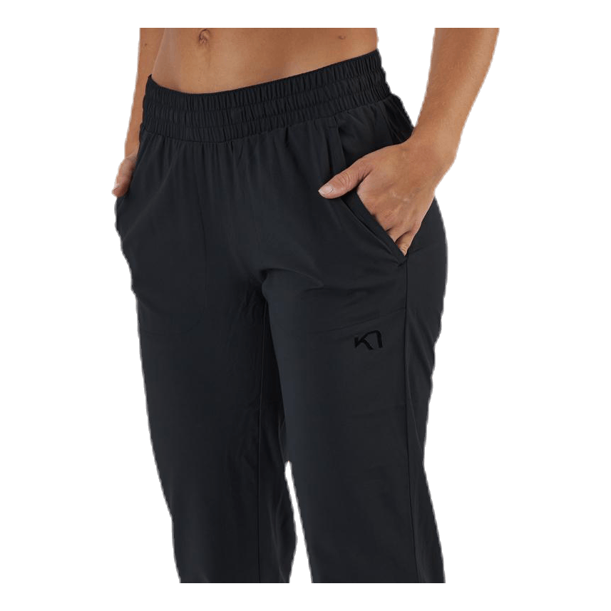 Nora Pant Black