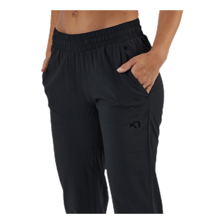 Nora Pant Black