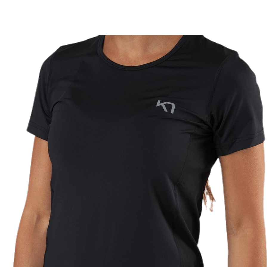 Kari Traa Nora Tee Black –