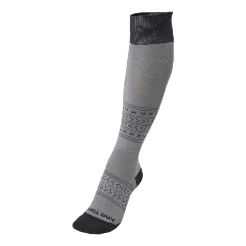 Svala Sock Grey