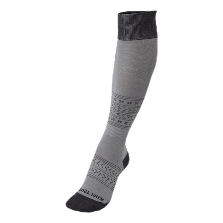 Svala Sock Grey