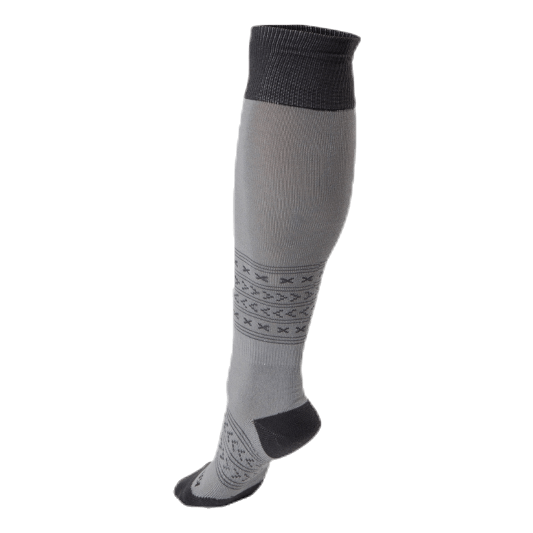 Svala Sock Grey