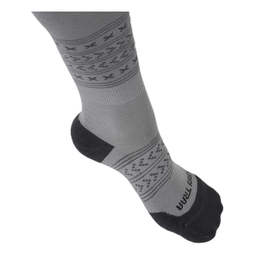 Svala Sock Grey