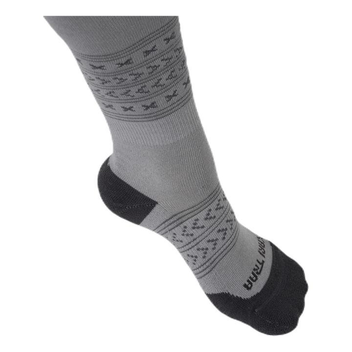 Svala Sock Grey