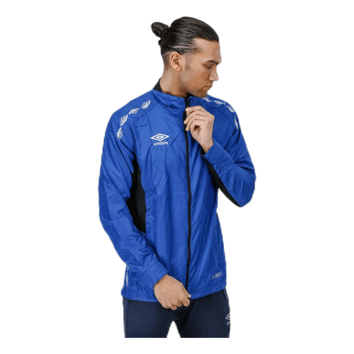 UX-1 Training Jacket Blue/White