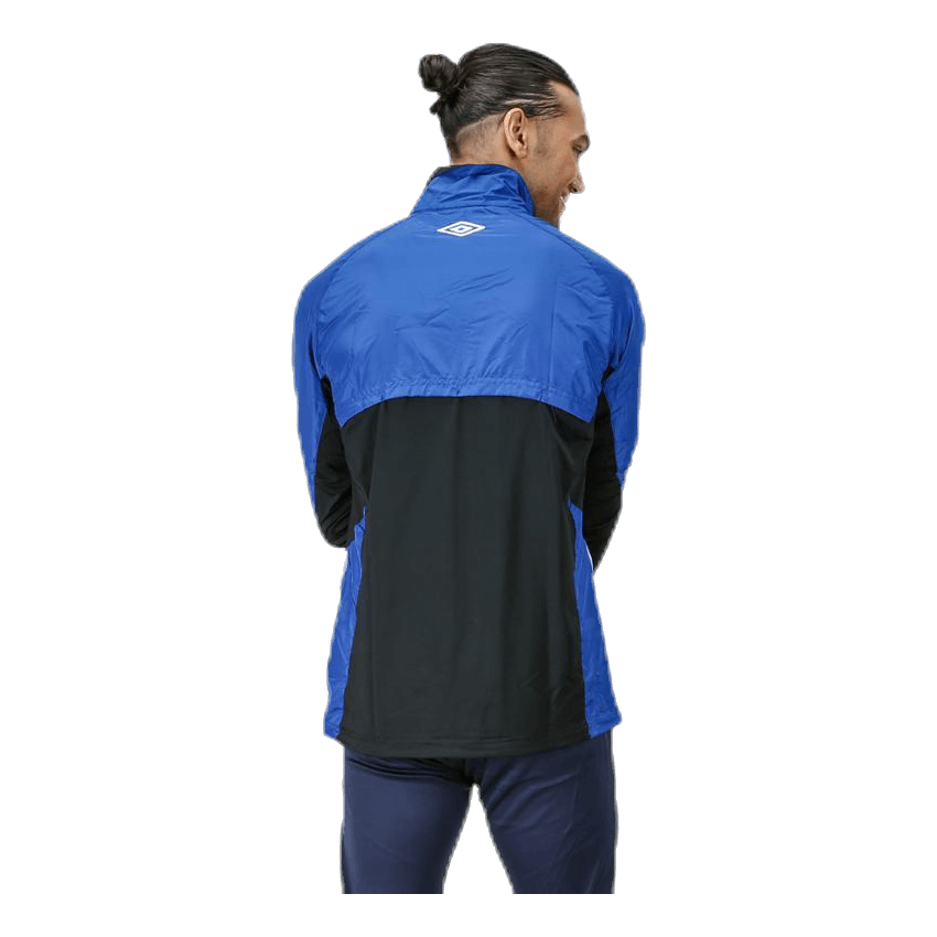 UX-1 Training Jacket Blue/White