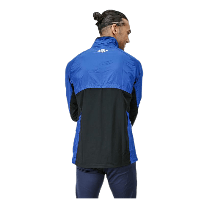 UX-1 Training Jacket Blue/White