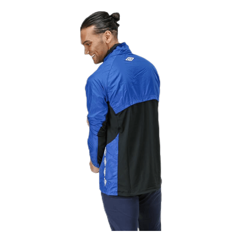 UX-1 Training Jacket Blue/White