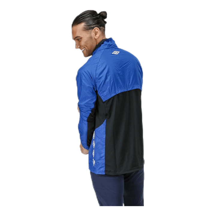 UX-1 Training Jacket Blue/White