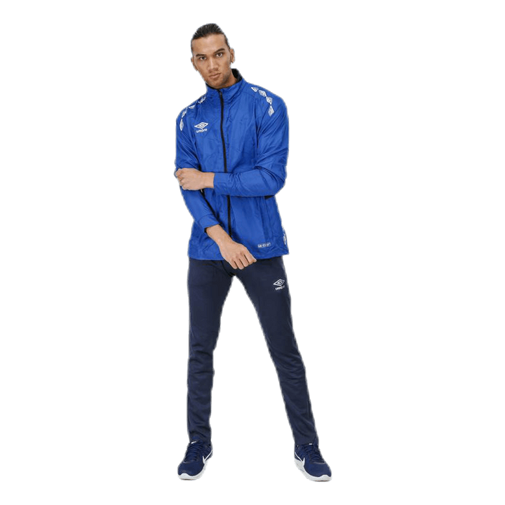 UX-1 Training Jacket Blue/White