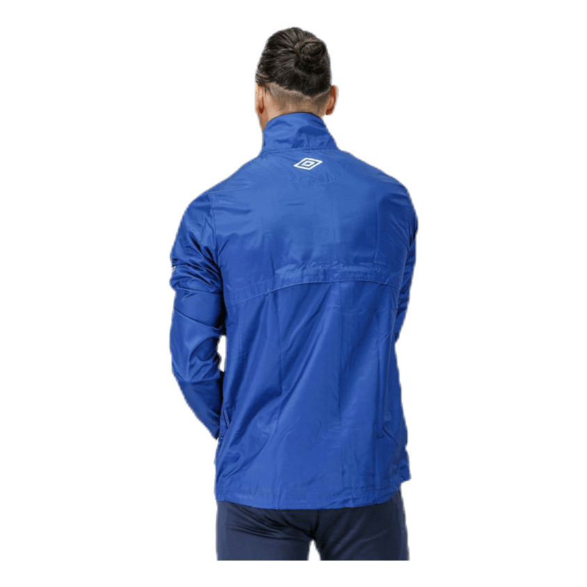 Sublime Training Jacket Blue