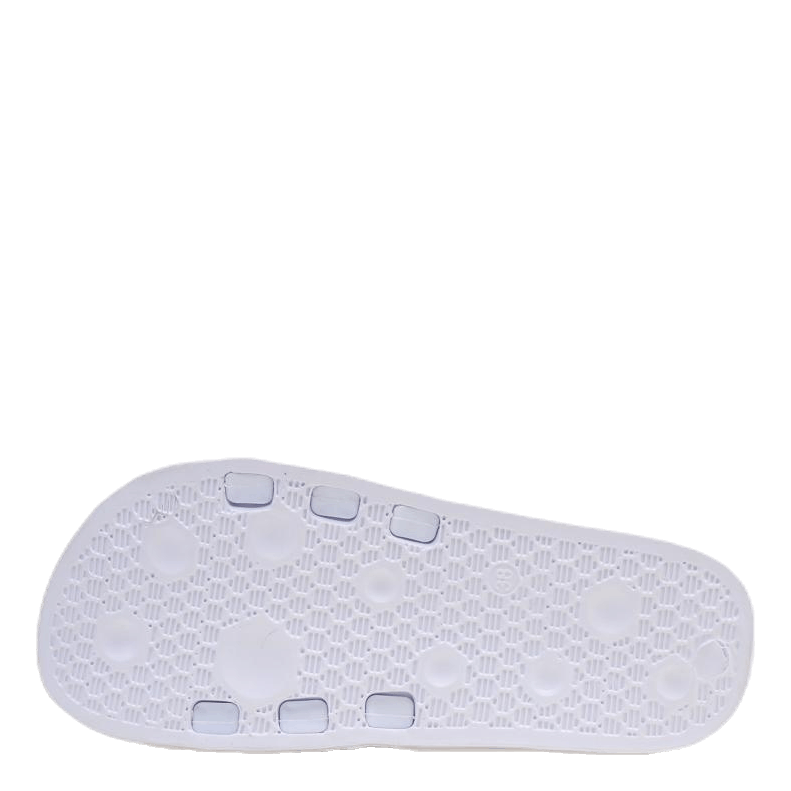 Core Slippers White