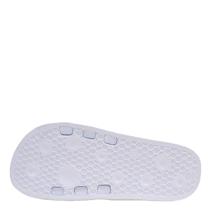 Core Slippers White