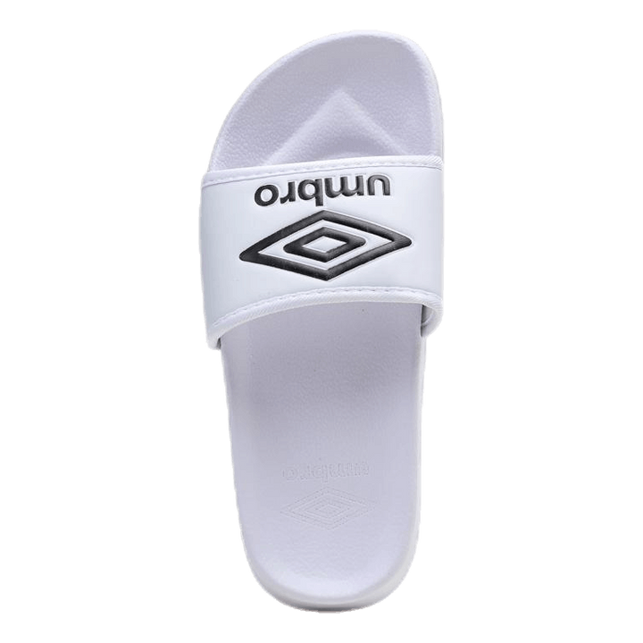 Core Slippers White