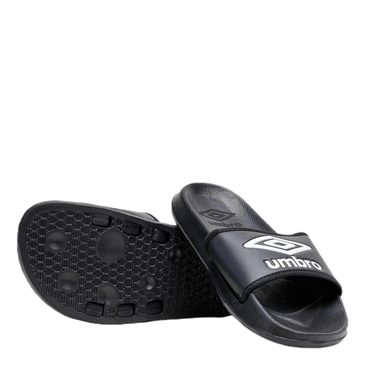 Core Slippers Black