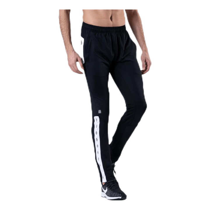 UX Elite Pant Slim White/Black