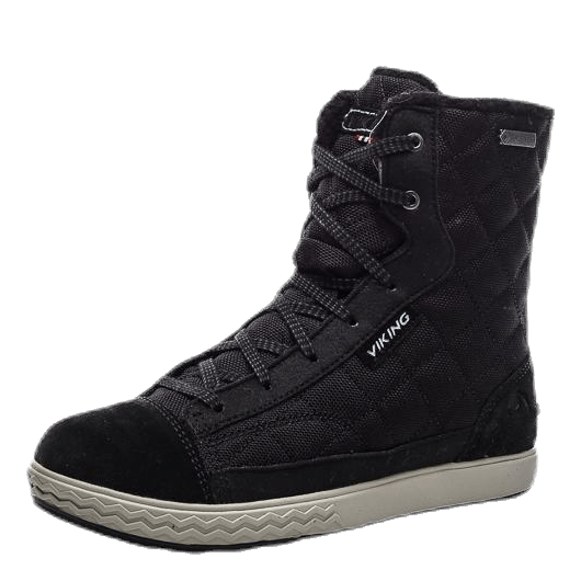 Zip GTX® Black/Grey