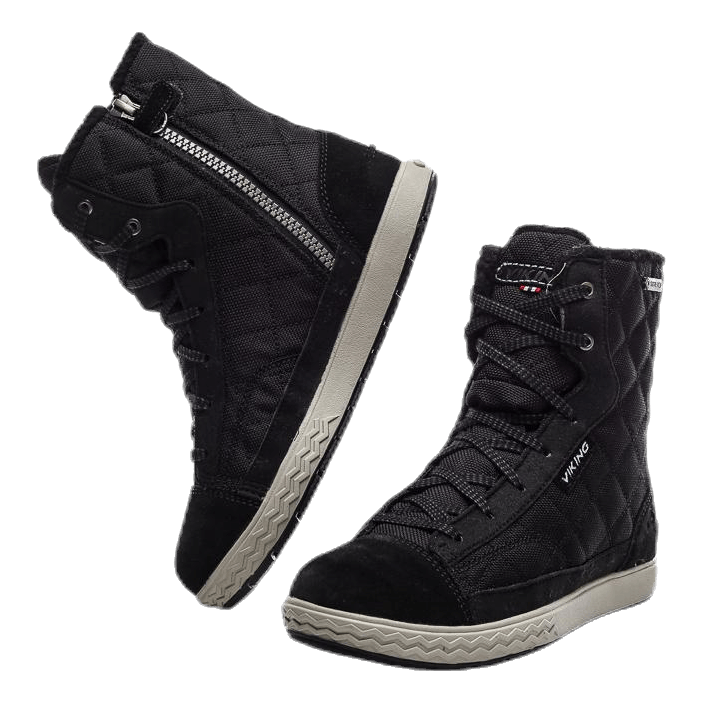 Zip GTX® Black/Grey