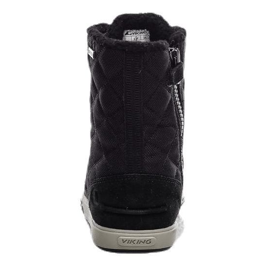 Zip GTX® Black/Grey