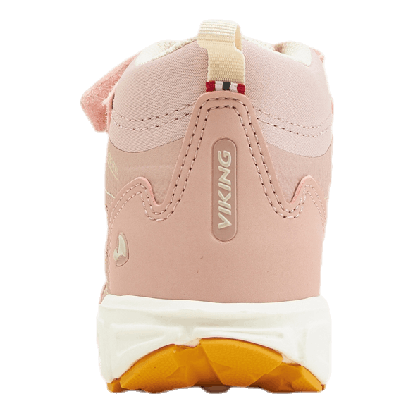 Veme Vel Mid Gore-Tex Pink