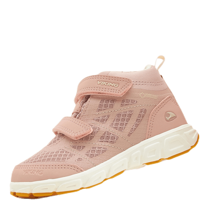 Veme Vel Mid Gore-Tex Pink