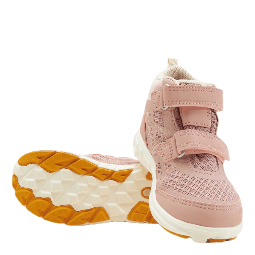 Veme Vel Mid Gore-Tex Pink