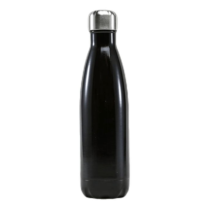 Vacuum Bottle 500 ml Black