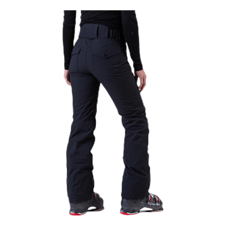 Truuli Pants Black