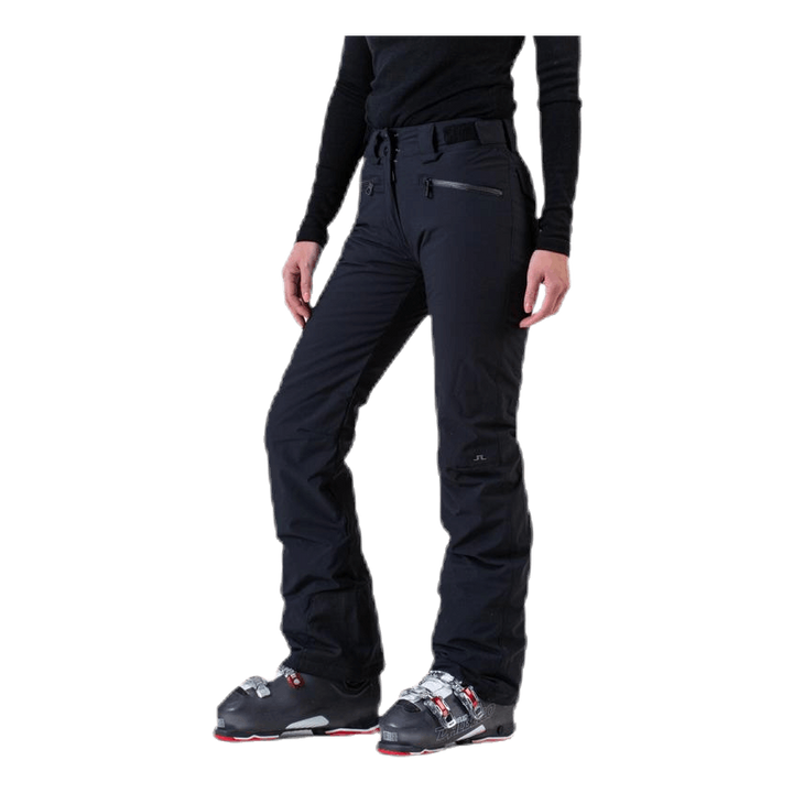 Truuli Pants Black