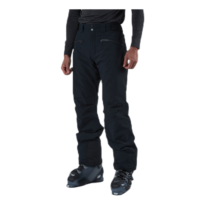 Truuli Ski Pant Black