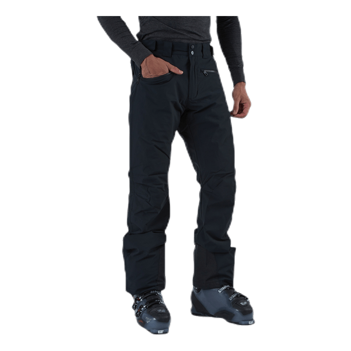 Truuli Ski Pant Black