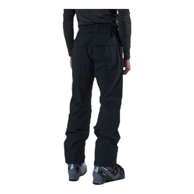 Truuli Ski Pant Black