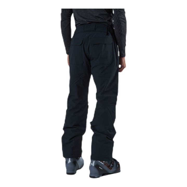 Truuli Ski Pant Black