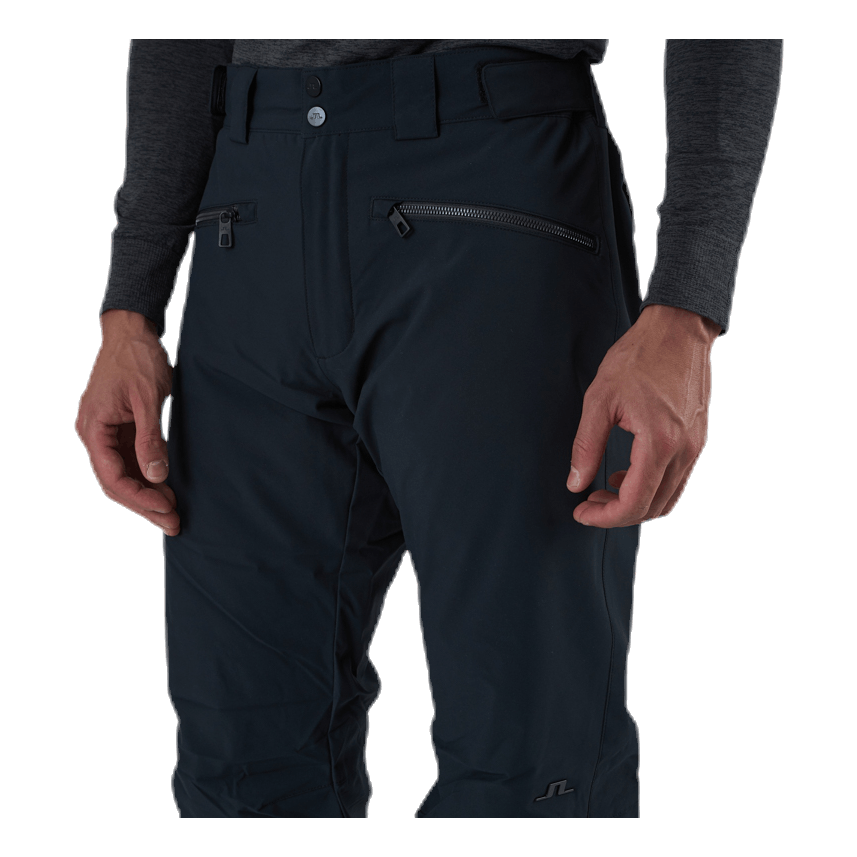 Truuli Ski Pant Black