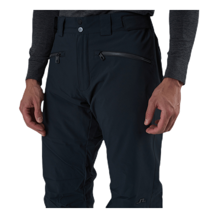 Truuli Ski Pant Black