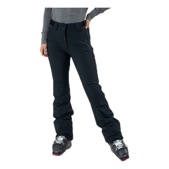 Stanford Ski Pant Black