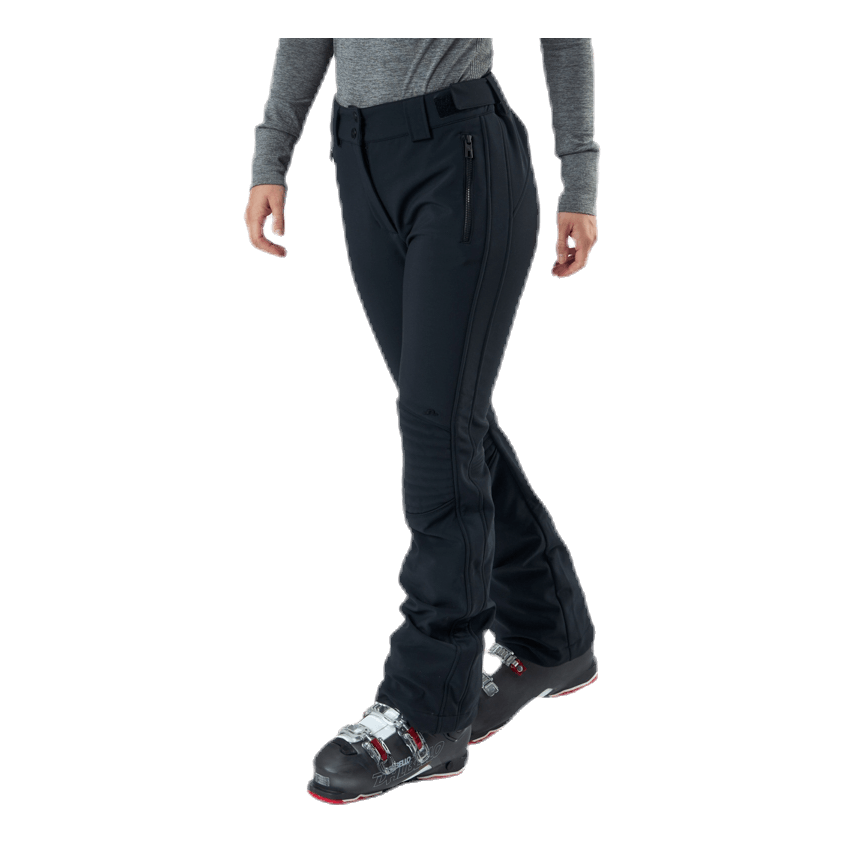 Stanford Ski Pant Black