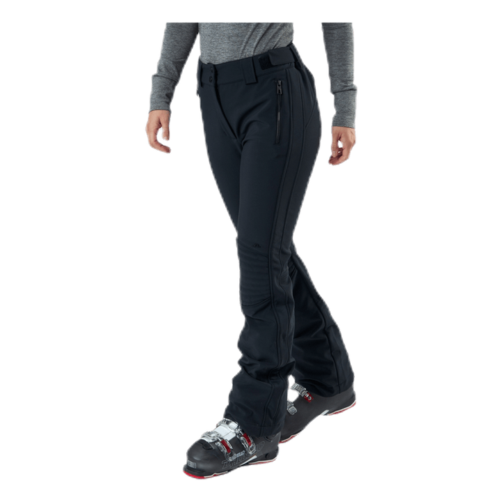 Stanford Ski Pant Black