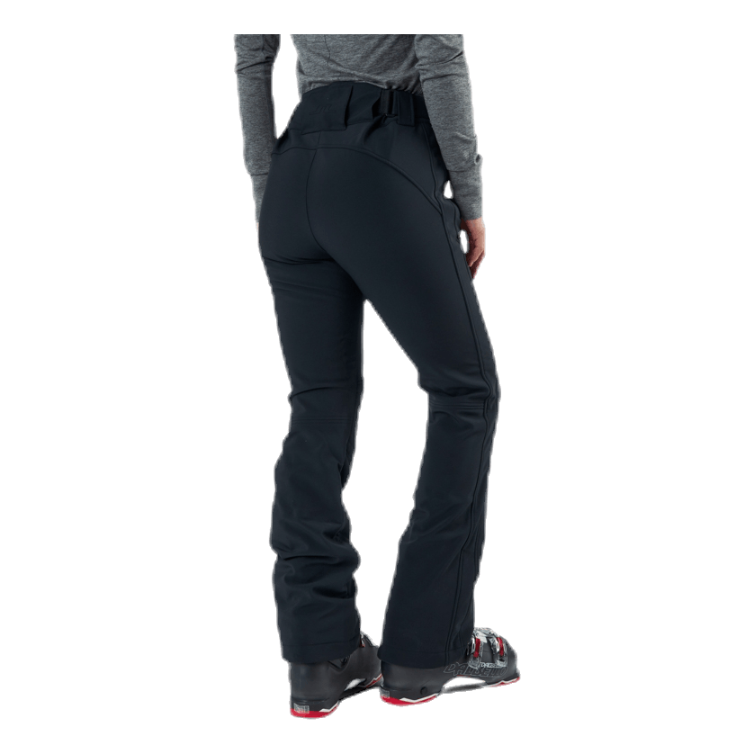 Stanford Ski Pant Black