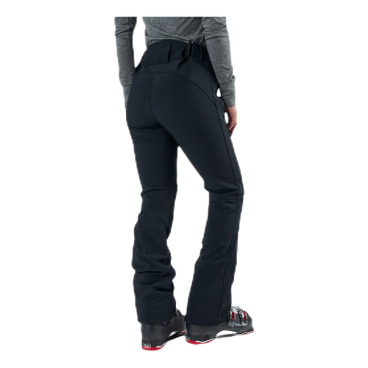 Stanford Ski Pant Black