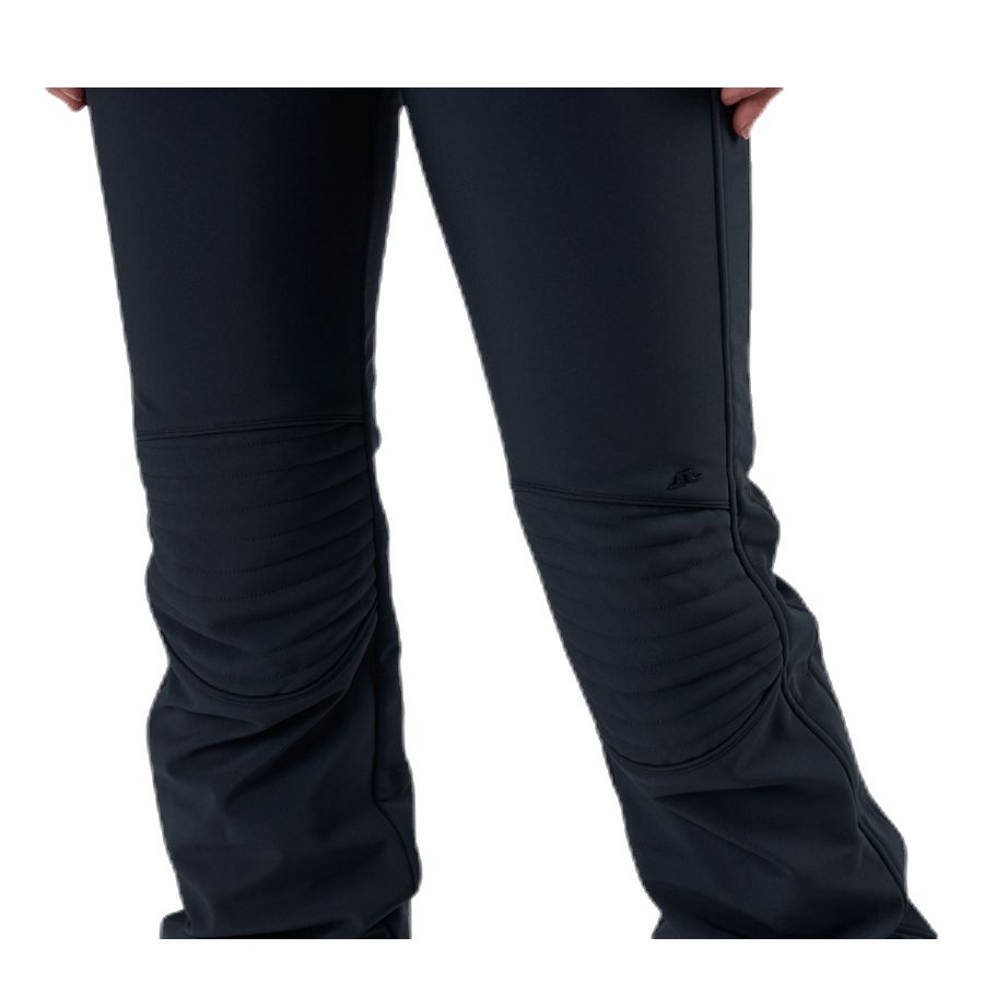 Stanford Ski Pant Black