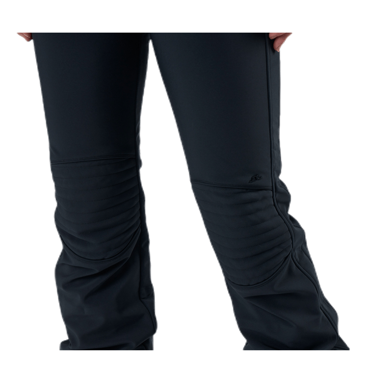 Stanford Ski Pant Black