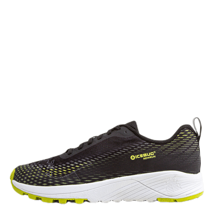 NewRun BUGrip® Green/Black