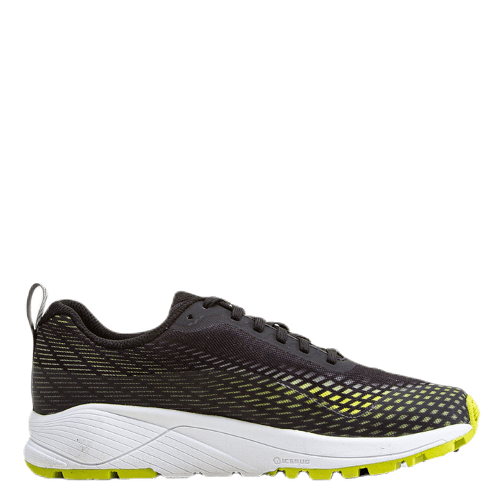 NewRun BUGrip® Green/Black